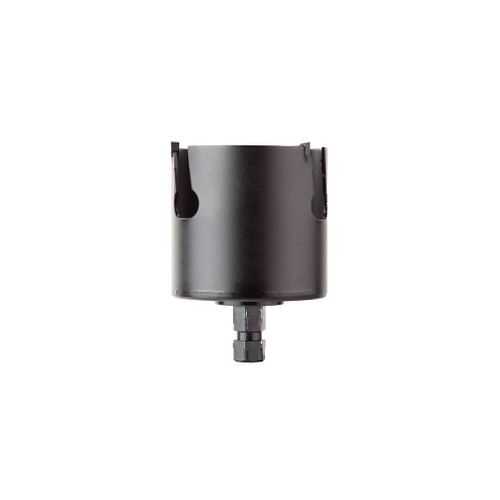 Scie trépan Carbure avec connecteur "Onehand" D. 25 mm