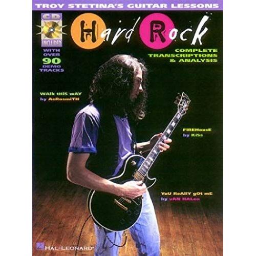 Hard Rock