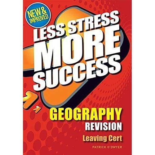 Geography Revision For Leaving Cert