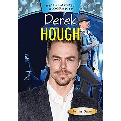 Derek Hough