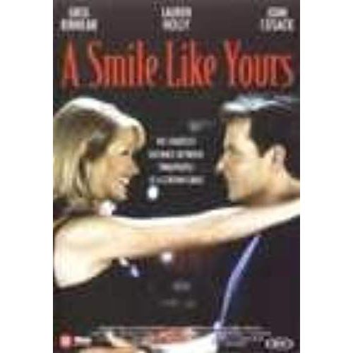 A Smile Like Yours