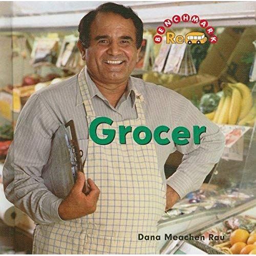 Grocer (Benchmark Rebus)
