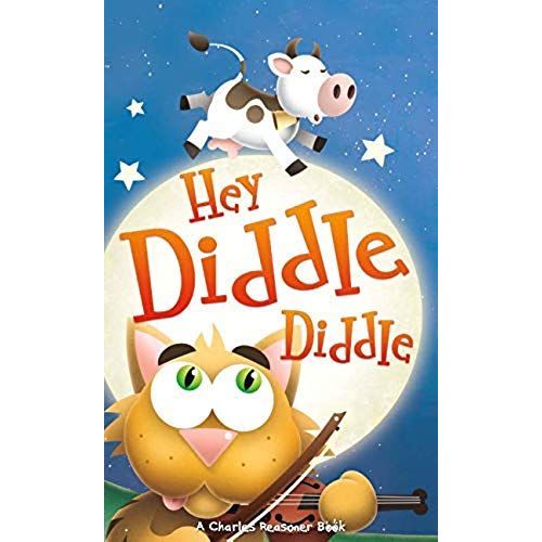 Hey Diddle Diddle