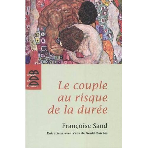 Le Couple Au Risque De La Duree (Ned)