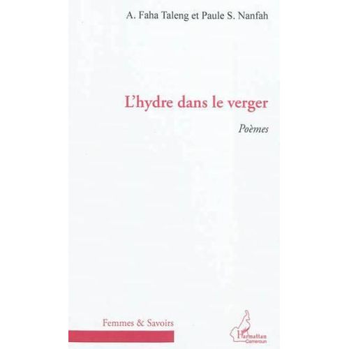 L'hydre Dans Le Verger
