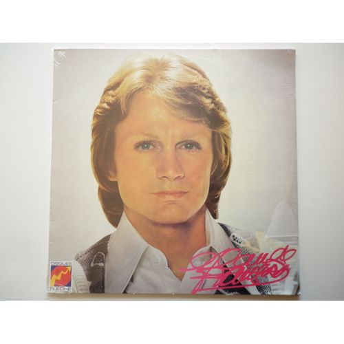 Claude François Album 33tours Vinyle Je Viens Dîner Ce Soir