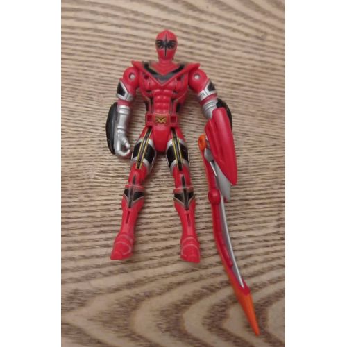 Figurine Power Rangers -2005-