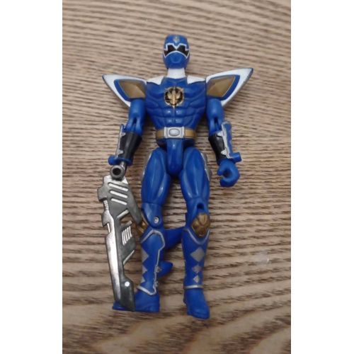 Figurine Power Rangers -2003-