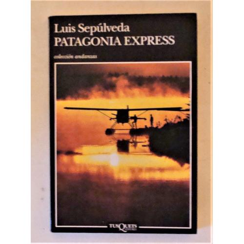 Patagonia Express