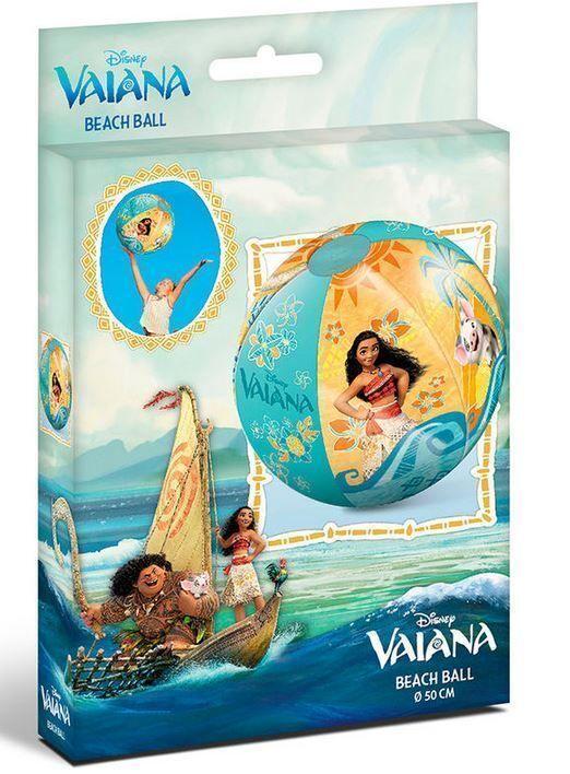 Moana cheap beach ball