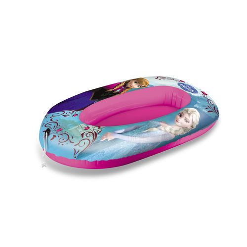 Gonflables La Reine Des Neiges - Small Boat