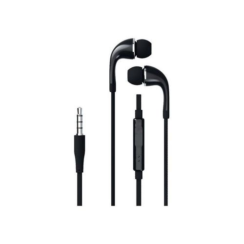 Casque bouton Contact (3.5 mm)