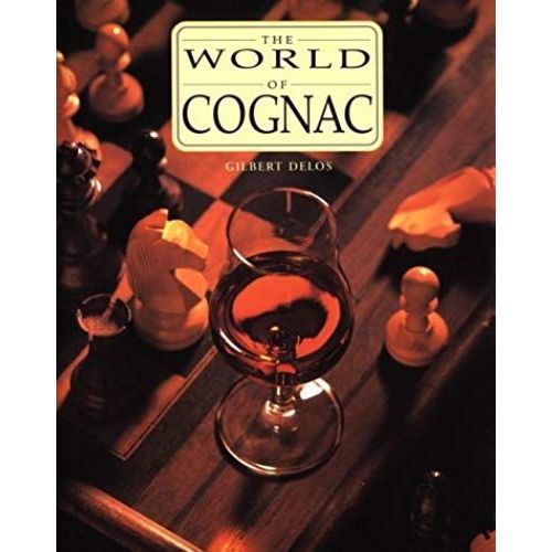 The World Of Cognac