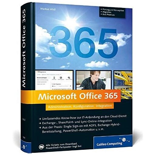 Microsoft Office 365