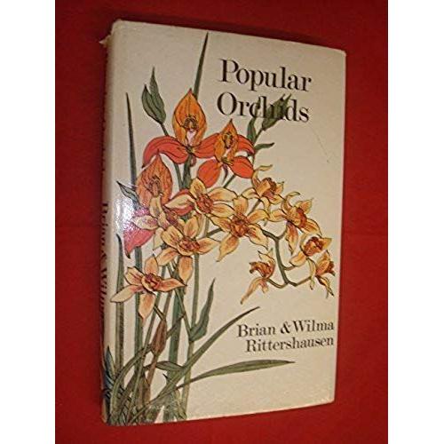 Popular Orchids