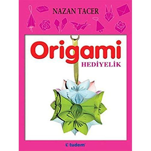Origami - Hediyelik