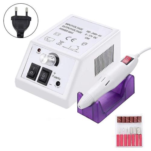 Lampe Uv Led Pour Ongles, Sèche-Ongles 80 W Pour Vernis À Ongles Gel, Lampe Uv Pour Manucure/Pédicure, Lampe De Polymérisation Avec 4 Minuteries, Outils Professionnels Pour Nail Art 