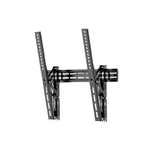 Support de TV fixe Axil 0571E 32"-65" 35 Kg Noir