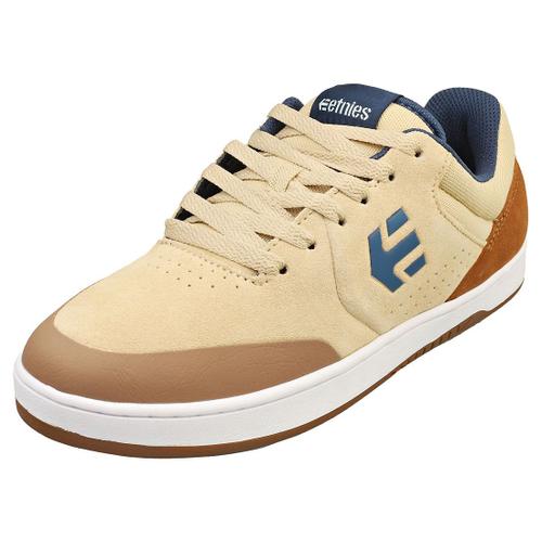 Etnies Marana Baskets Patin Brown Brun