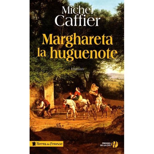 Marghareta La Huguenote