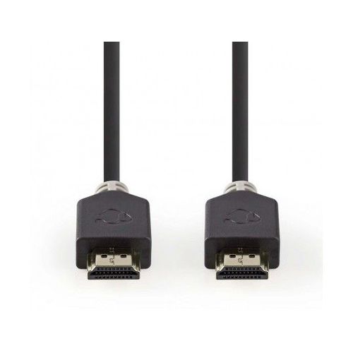 Câble HDMI CVBW34000AT100 - HDMI/HDMI - 10m