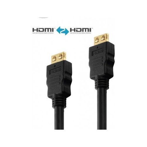 Câble HDMI PI1000-015 - HDMI 2.0 4K Ultra hd 18 gbs HDR 1,50m