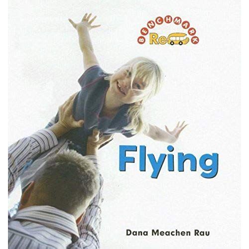 Flying (Benchmark Rebus)
