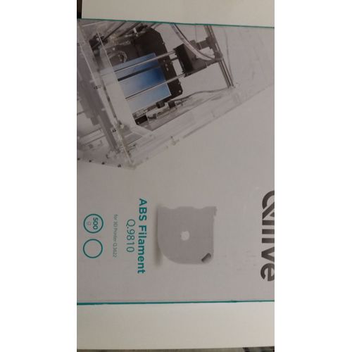 FILS ABS FILAMENT POUR IMPRIMANTE 3D