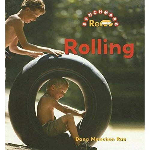 Rolling (Benchmark Rebus)