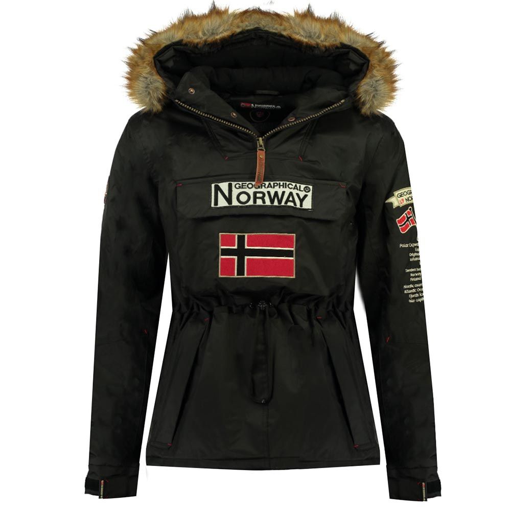 Achat Geographical Norway Parka Homme Pas Cher Neuf Ou Occasion Rakuten