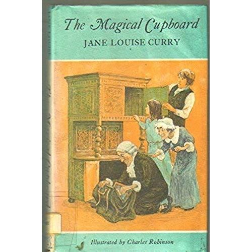 The Magical Cupboard