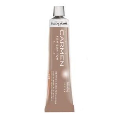 Coloration Carmen Ton Sur Ton Semi-Permanent Eugène Perma 60ml 