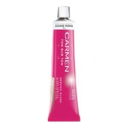 Coloration Carmen Ton Sur Ton Gloss Eugène Perma 60ml 