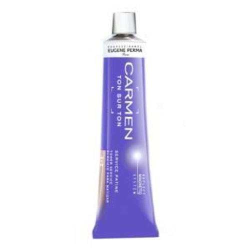 Coloration Carmen Ton Sur Ton Patine Eugène Perma 60ml 