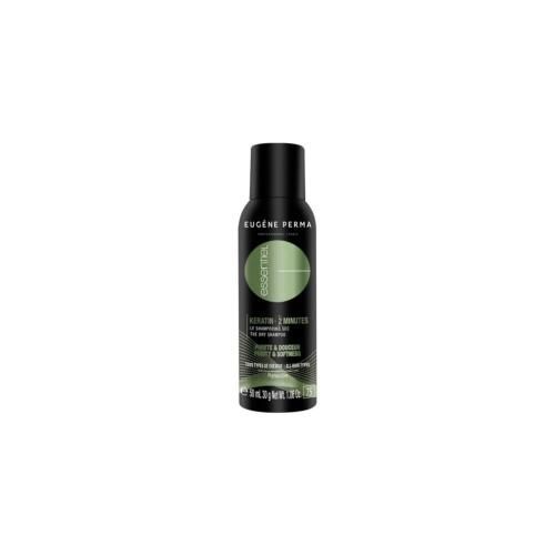 Shampooing Sec Keratin Essentiel Eugène Perma 50ml 