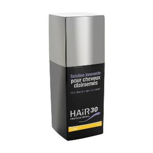 Hair30 Blond 