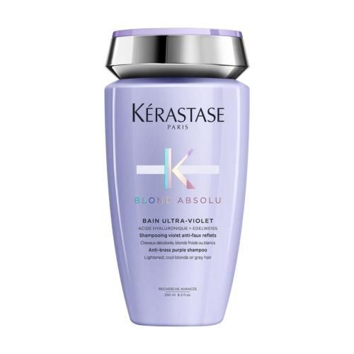 Bain Ultra-Violet Blond Absolu Kérastase 250ml 