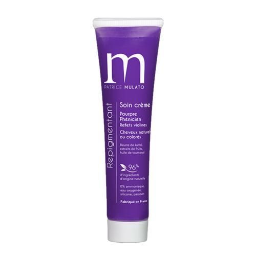 Soin Repigmentant Pourpre Phénicien 40ml - Mulato 