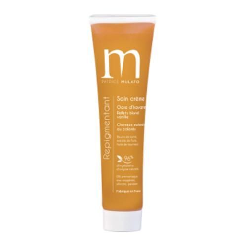Soin Repigmentant Ocre D'havane 40ml- Mulato 