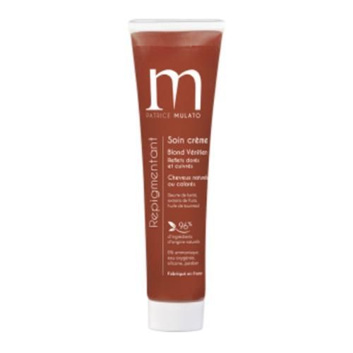 Soin Repigmentant Blond Vénitien 40ml- Mulato 