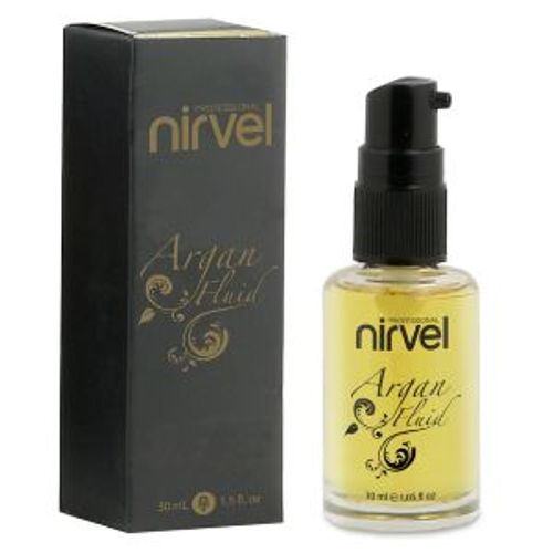 Fluide Argan Oil Nirvel 30ml 