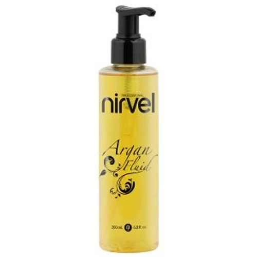 Fluide Argan Oil Nirvel 200ml 