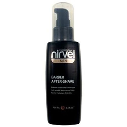 Barber After Shave Nirvel 150ml 