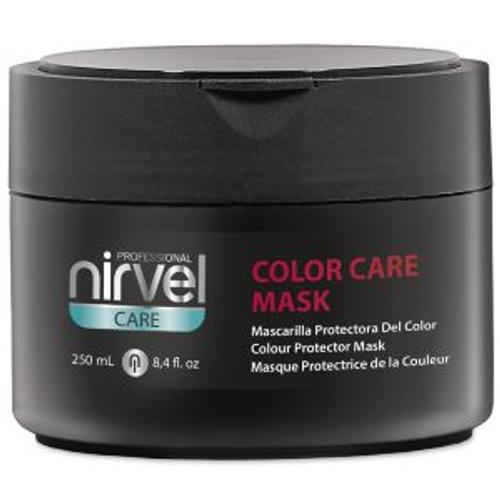 Masque Color Care Nirvel 250ml 