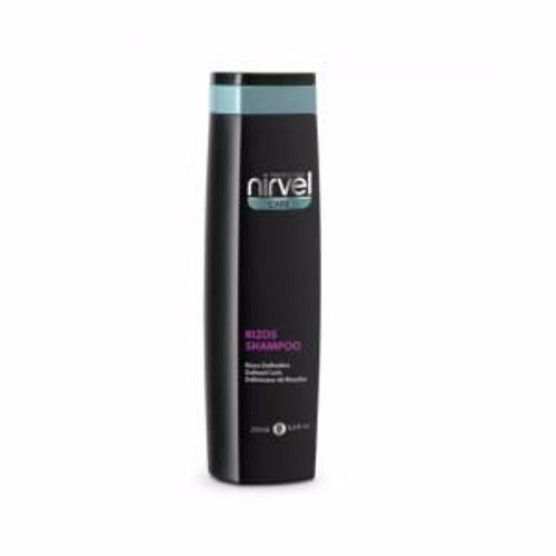 Shampooing Rizos Nirvel 250ml 