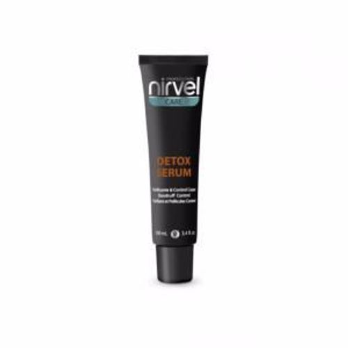 Serum Detox Nirvel 100ml 