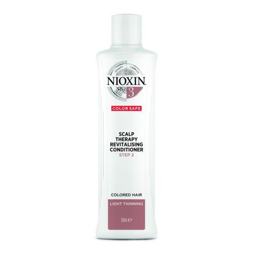 Conditioner Coloré N 3 Nioxin 300ml 