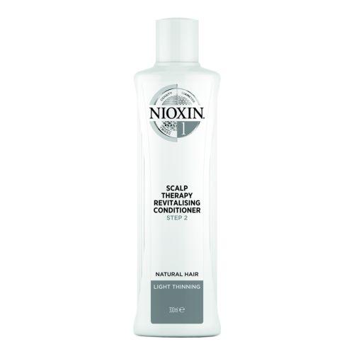 Conditioner Naturel N 1 Nioxin 300ml 