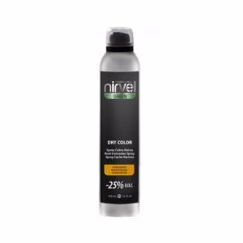 Dry Color Nirvel 300ml - Blond Moyen 