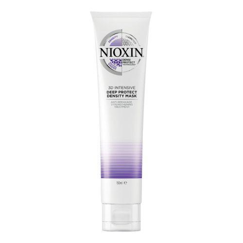 Masque Protécteur Anti-Casse Nioxin 150ml 